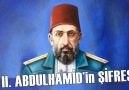 Osmanlı Torunu - Sultan Abdülhamid&Üstün Zekası...