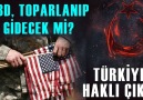 Osmanlı Torunu - Türkiye&Planı Haklı Çıkınca ABD...