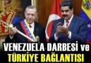 Osmanlı Torunu - Venezuela Darbesinin Arka Planı Türkiye...