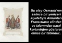 OSMANLI Yeniçeri elbisesinin gücü! (MUTLAKA İZLEYİN)