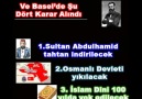 Osmanlıyı Yıkan Yahudiler