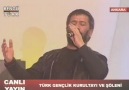 Osman Öztunç  Dönersem Kahpeyim (konser)