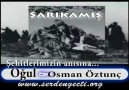 Osman öztunç - Oğul - Şehitlerimize İthafen