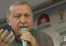 Osman Öztürk - Erdoğan Yeni bir projem var Bay Muharrem...