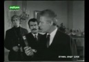 Osman Öztürk - Yeşilçam büyük resmi 54 yıl önce görmüş!