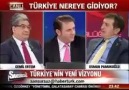 OSMAN PAMUKOĞLU ATATÜRKE DİL UZATAN YAZARI REZİL ETTİ...!