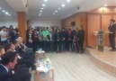 Osman Pamukoğlu Kastamonu Konferansı 6