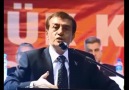 Osman Pamukoğlu'ndan hükümete dış politika dersi