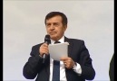 Osman Pamukoğlu Sıra İstikll Marşımıza gelecek..(03.03.2013 - İzmir)