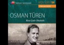 Osman TÜREN-Ne Bakarsın Kömür Gözlüm Kapıdan/ Eskişehir