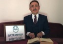 Osman Uygur - Bir ayet ve bir hadis ile huzurlarınızdayız.