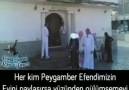 Osman Yılmaz - Peygamber Efendimiz Kıyamet Gününde Yeşil...