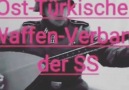 OST-TürkischeVaffen-Verbander SS