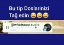 Osturaxçı dostunuzu tağ edin