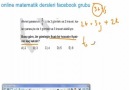 osym problem soru tipi
