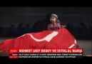 OTAG TV - KOZAN HALİT DAĞLI İLKOKULU MEHMET AKİF ERSOY&YAD ETTİ Facebook