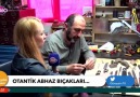 OTANTİK ABHAZ BIÇAKLARI HABERİ TV360