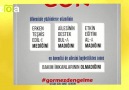 Otizmi görmezden gelme...