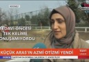 OTİZMİ yenen kahramanımız