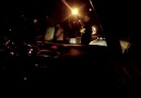 Otoban Roll Night kamera kayıtta polis görünce biz :D