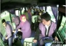 Otobüs Arızasını Çok Yanlış Anlayan Yolcular (Osuruk Edition)