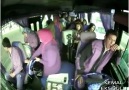 Otobüs Arızasını Çok Yanlış Anlayan Yolcular (Piston Aşağı İndi)