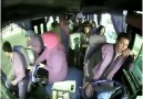 Otobüs Arızasını Yanlış Anlayan Yolcular!(Piston Aşağı İndi)
