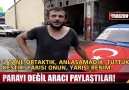 Otomobil oldu sana Yarımobil!