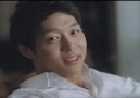 Ottogi Ramen CF 30s - Yoochun JYJ