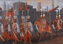 OTTOMAN EMPIRE, ARMY WAR MUSIC