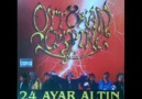 Ottoman Empire -Osmanlı İmparatorluğu - 24 Ayar Altın (1998)