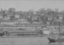 Ottoman Imperial Archives - VIDEO Istanbul c1915