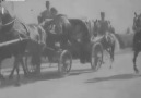OTTOMAN ISTANBUL DURING THE VISIT OF WILHELM 1917 (Video)