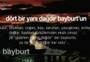 O Türküler - Bayburt Dağlarında