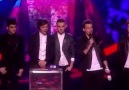 OUR BOYS has won BRITs for 6 consecutive years collecting 7 awards in total