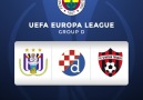 Our UEFA Europa League Group D opponents!
