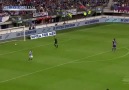 Oussama Assaidi Muhteşem Gol