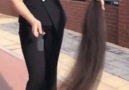 Outdoor Kingdom - Super Beautiful Long Hair Women!!! Facebook