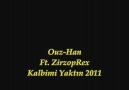 OuzHan Ft. ZirzopRex - Kalbimi Yaktın 2011