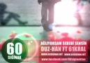 Ouz-Han & 61Kral - Ağlıyorsam Sebebi Sensin ♥♥♥