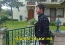 ouzhan-tolga ural benide al yanına