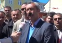 Ovacık'ın Yeni Başkanı TKP'li Fatih Mehmet Maçoğlu konuştu