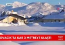 Ovacık ve Kar