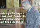 O yar bilmez