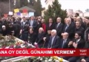 &OY DEĞİL GÜNAHIMI VERMEM&