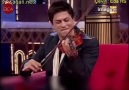 Oye It's Friday ShahRukh Khan Özel Bölümü İkinci Gün Part 1