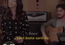 Öykü Gürman & Sarıl Bana