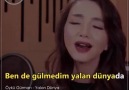 Öykü Gürman - Yalan Dünyada