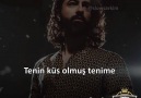 Öyle ağlarım ki kendime...