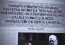 Öyle bir lider düşününki Dünya... - Aksaray İl Halk Kütüphanesi